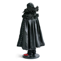 Count Blade VonBitten 24"  Vampire Doll - Katherine’s collection