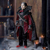 Count Blade VonBitten 24"  Vampire Doll - Katherine’s collection