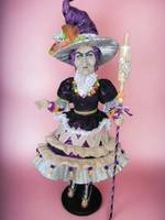 Sweetie Pie 42" Doll - Disturbing Delights - Katherine's Collection
