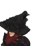 Winifred Witchwort 32" Doll - Katherine's Collection