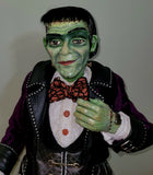 Frankenstein's Monster 32" Doll - Katherine's Collection