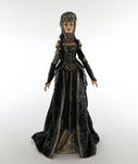 Krooked Kingdom Duchess of Doom 18" Doll - Katherine's Collection