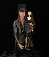 Vampira Katherine's Collection Unique Doll 1/3 scale figure