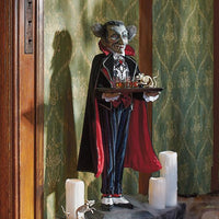 Dracula Butler  - Katherine's Collection
